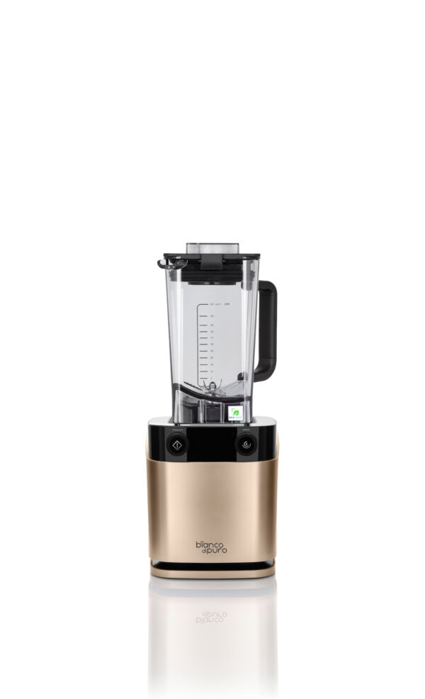 Blender Volto champagne
